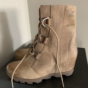 Sorel Joan of Arctic Wedge II